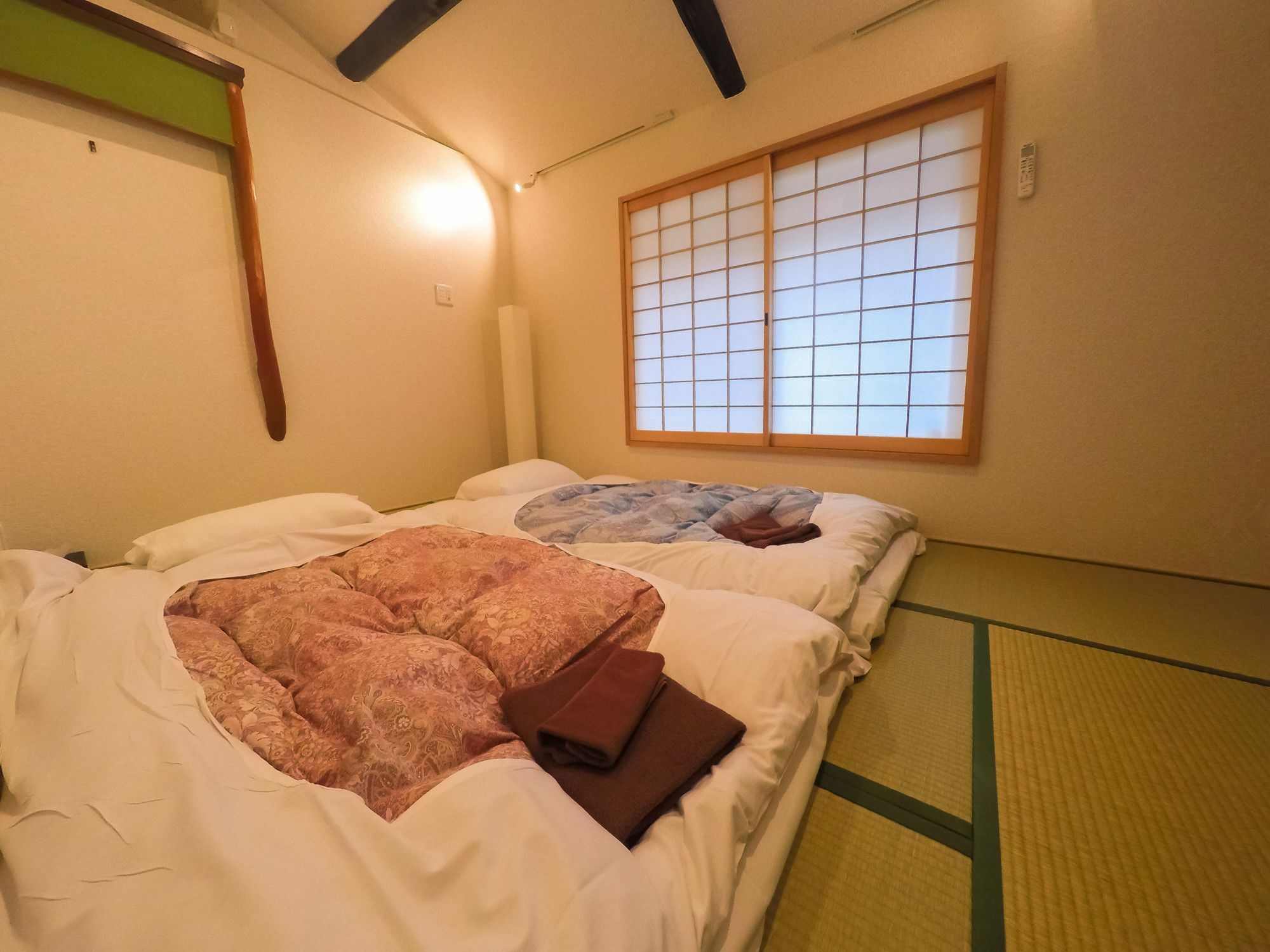 Kumomachiya Gojorakuen Villa Kyoto Exterior photo