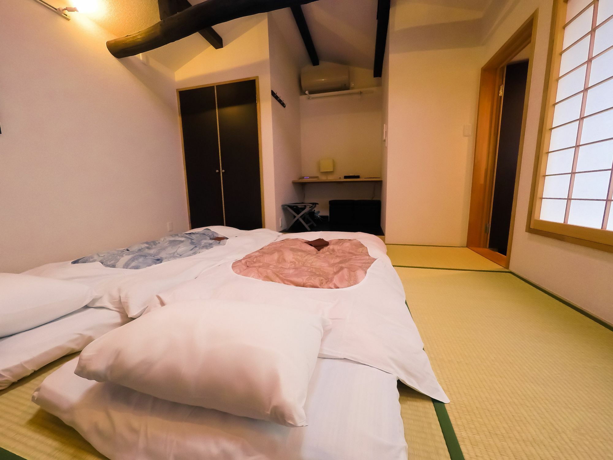 Kumomachiya Gojorakuen Villa Kyoto Exterior photo