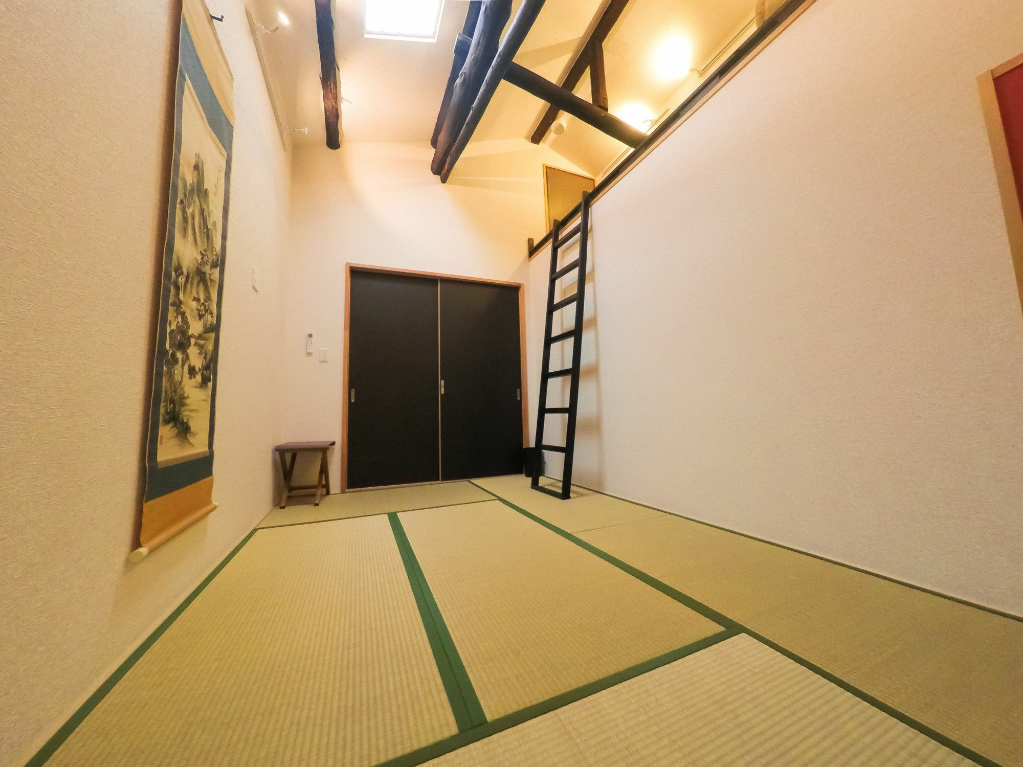 Kumomachiya Gojorakuen Villa Kyoto Exterior photo