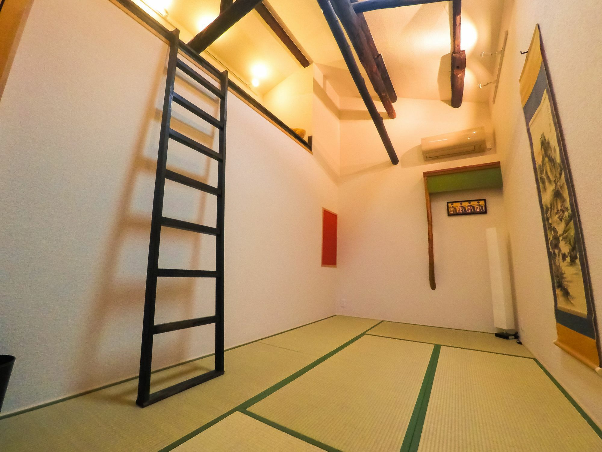 Kumomachiya Gojorakuen Villa Kyoto Exterior photo